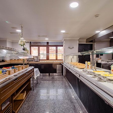 Apartamentos La Albarca Hoznayo Εξωτερικό φωτογραφία