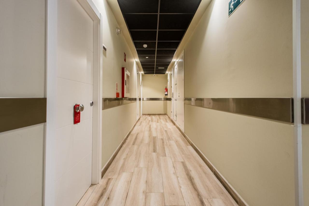 Apartamentos La Albarca Hoznayo Εξωτερικό φωτογραφία
