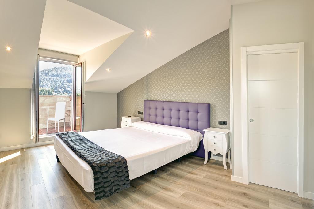 Apartamentos La Albarca Hoznayo Δωμάτιο φωτογραφία