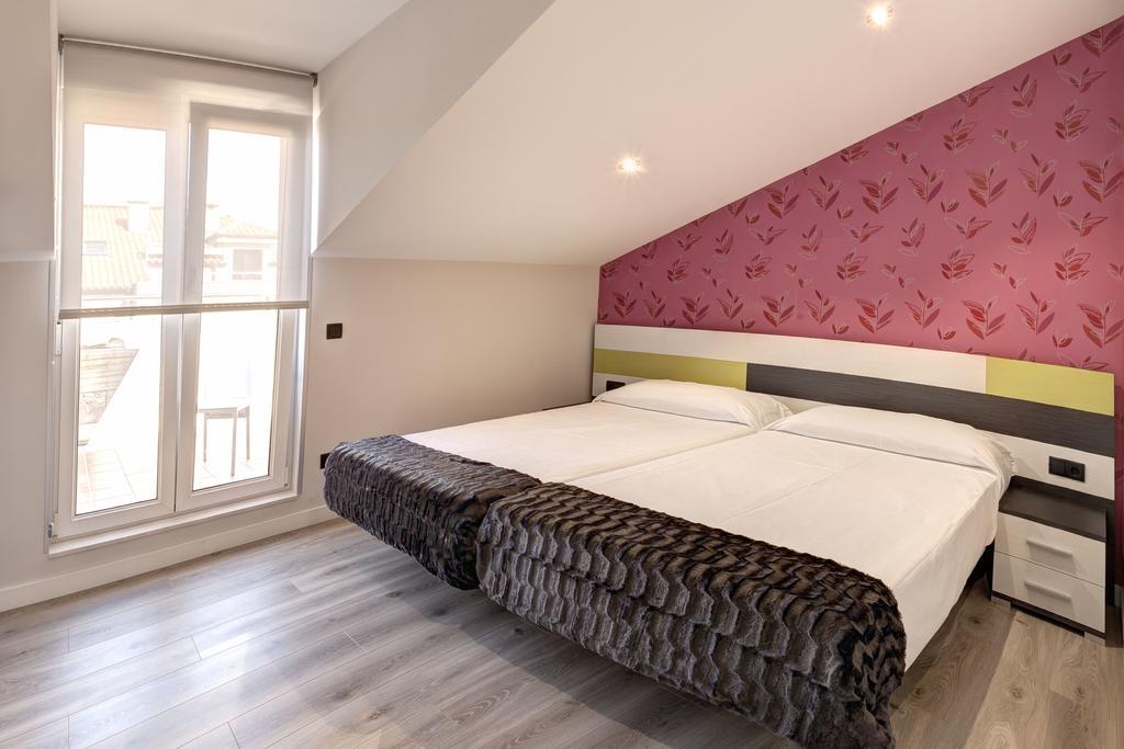 Apartamentos La Albarca Hoznayo Δωμάτιο φωτογραφία