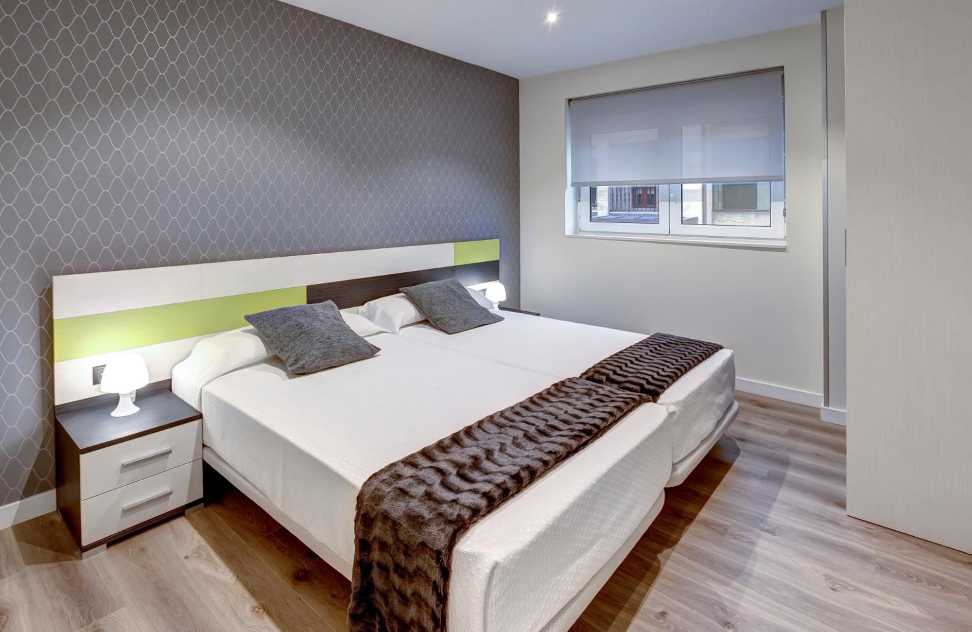 Apartamentos La Albarca Hoznayo Εξωτερικό φωτογραφία