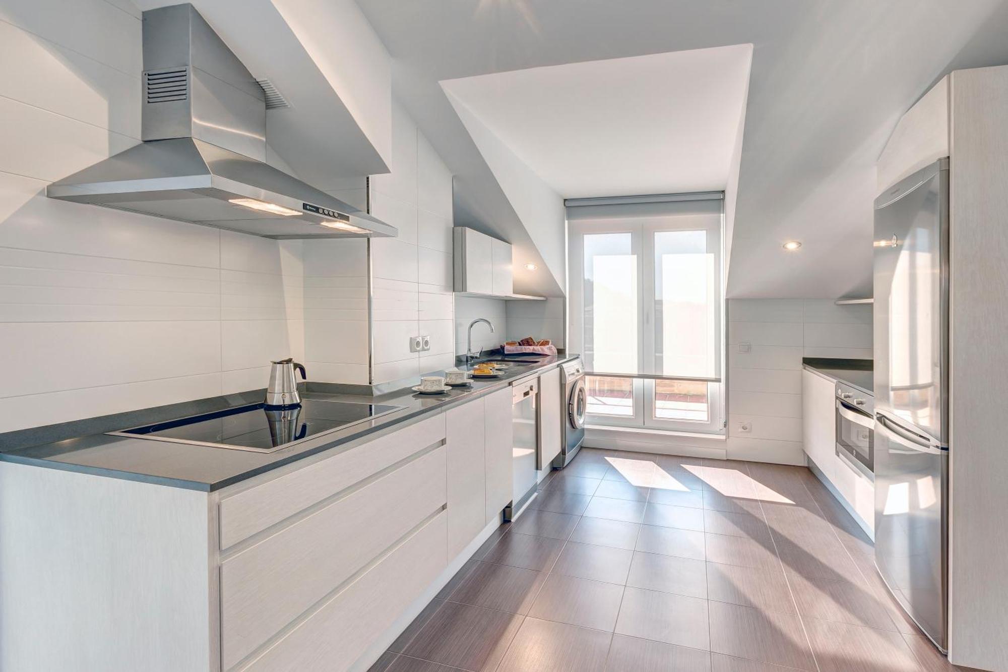 Apartamentos La Albarca Hoznayo Εξωτερικό φωτογραφία