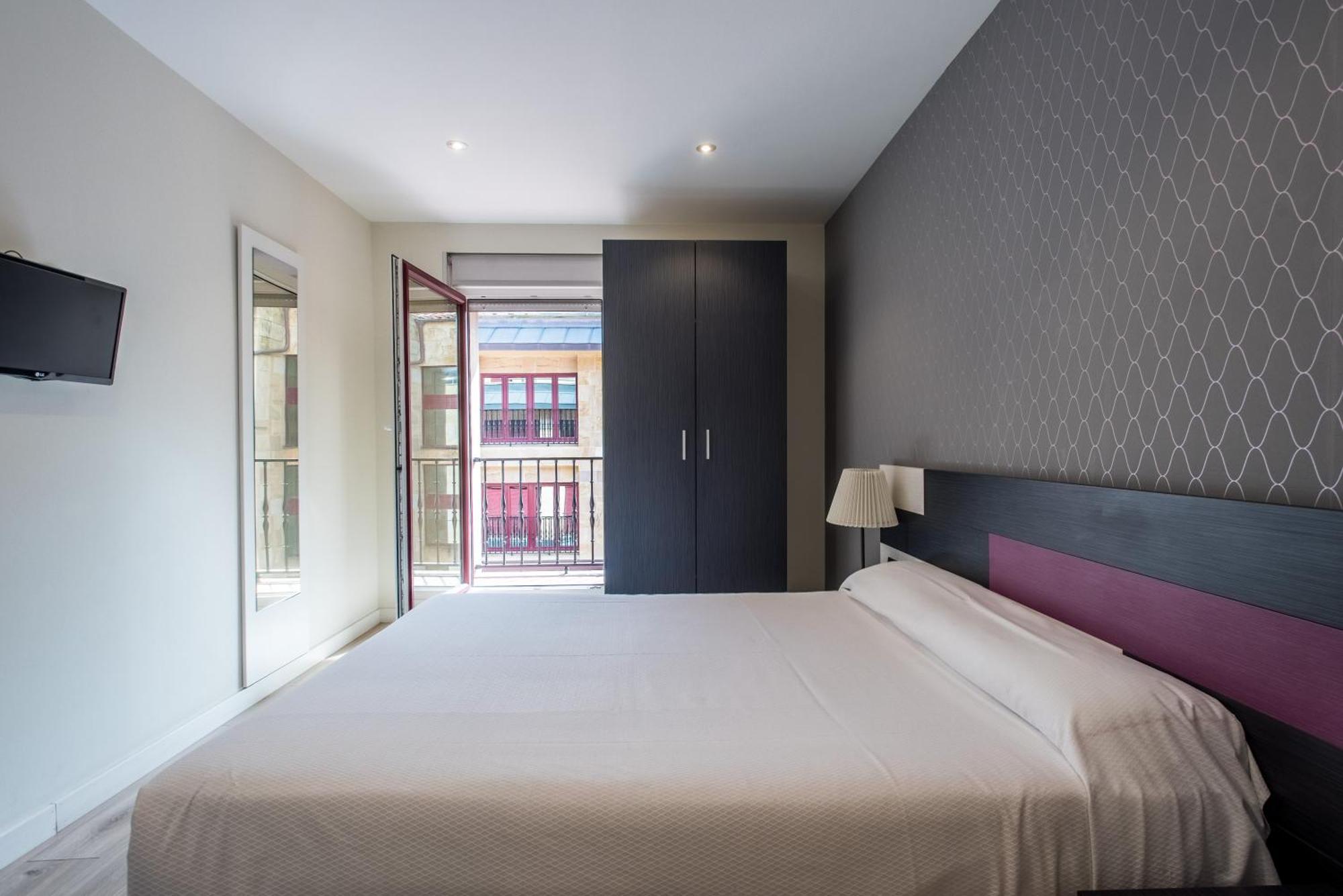 Apartamentos La Albarca Hoznayo Εξωτερικό φωτογραφία