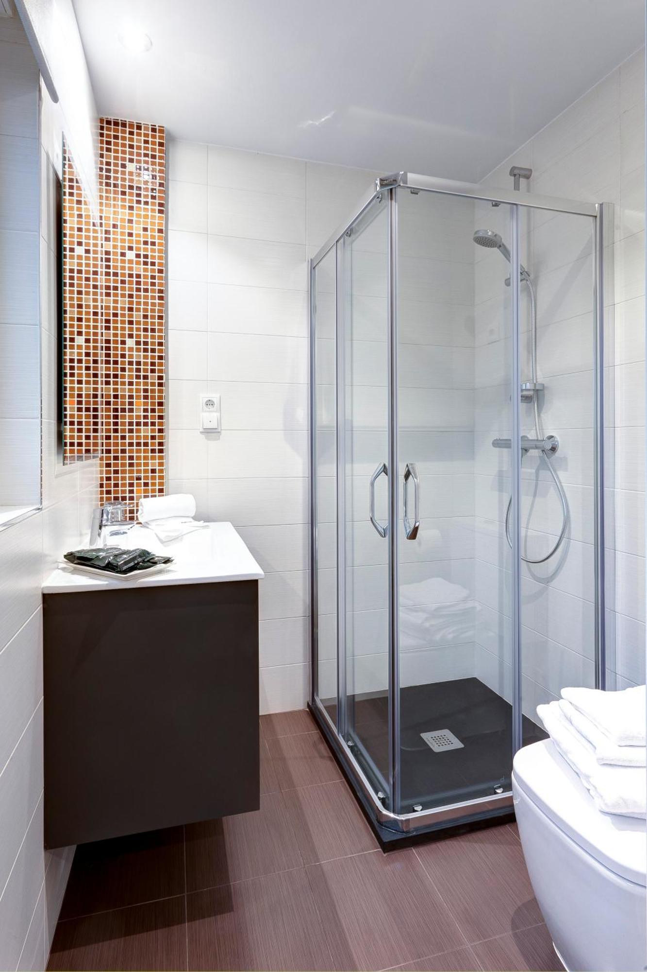Apartamentos La Albarca Hoznayo Εξωτερικό φωτογραφία